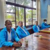 โครงการสหกรณ์สัญจรพบครู สมาชิก และบุคลากรทางการศึกษา ณ สพป.พัทลุงเขต 2  เมื่อวันที่ 3 มิถุนายน 2566